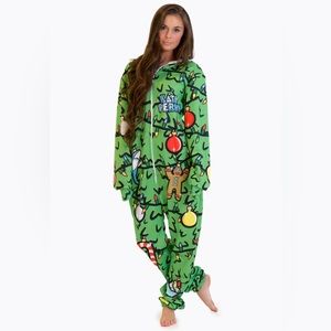 Katy Perry, holiday, onesie, limited edition